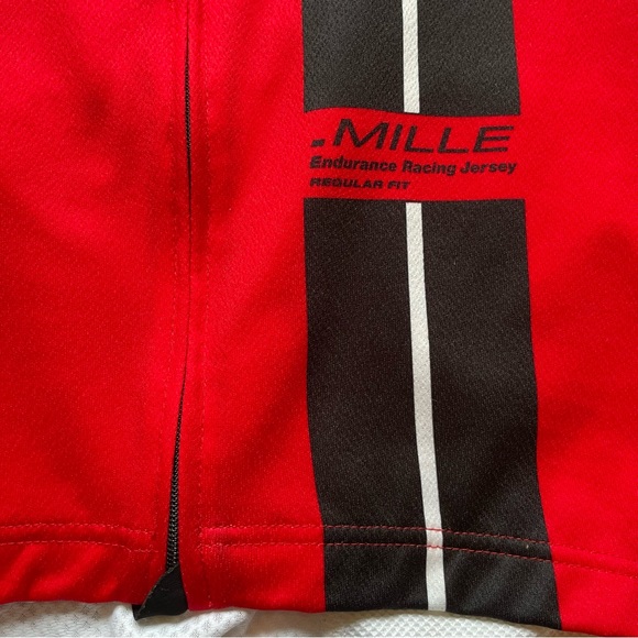 Mens Assos premium cycling jersey - Picture 5 of 16